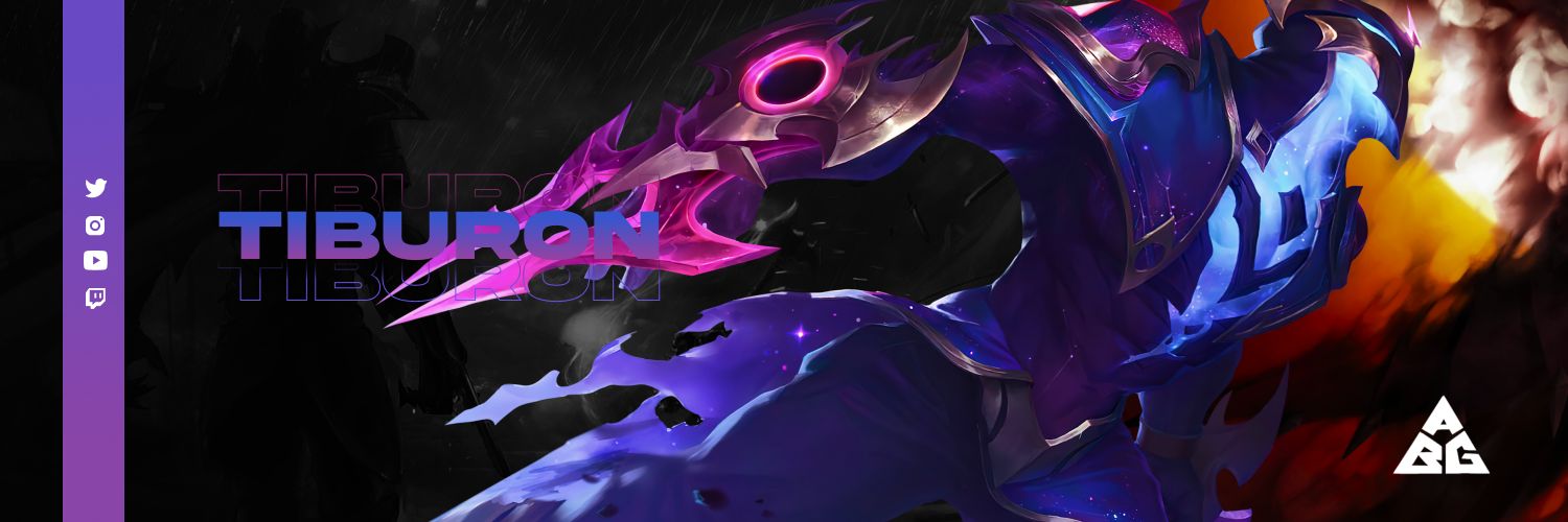 ABG| Don Tiburon's banner