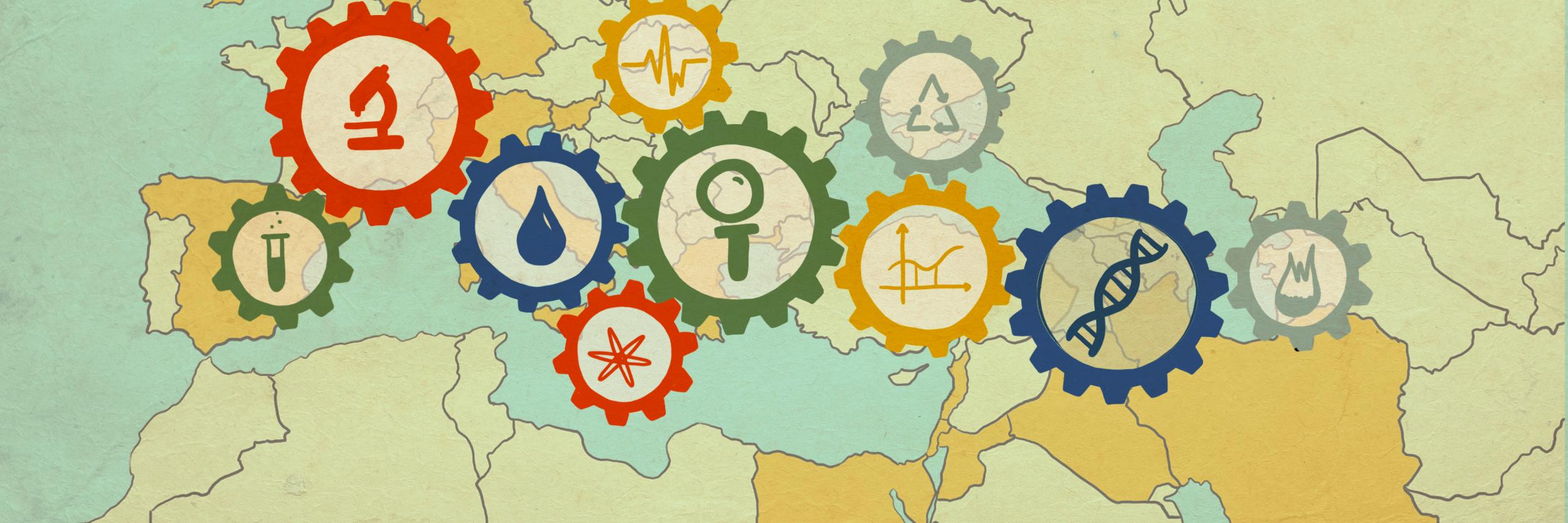 MeridProject's profile banner image