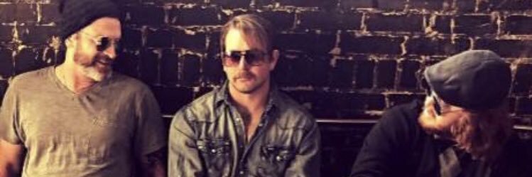 CRoth&The BlackSheep banner