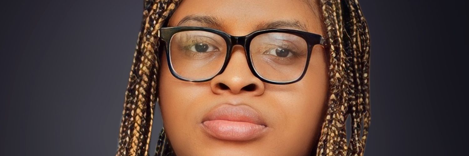 Ngozi Julia Onyejieke PhD banner