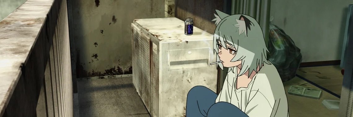 horumo66's profile banner image