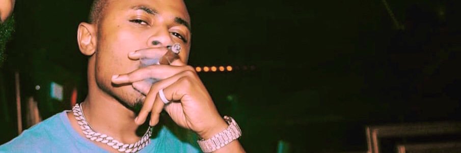 CharlieStacksX's profile banner image