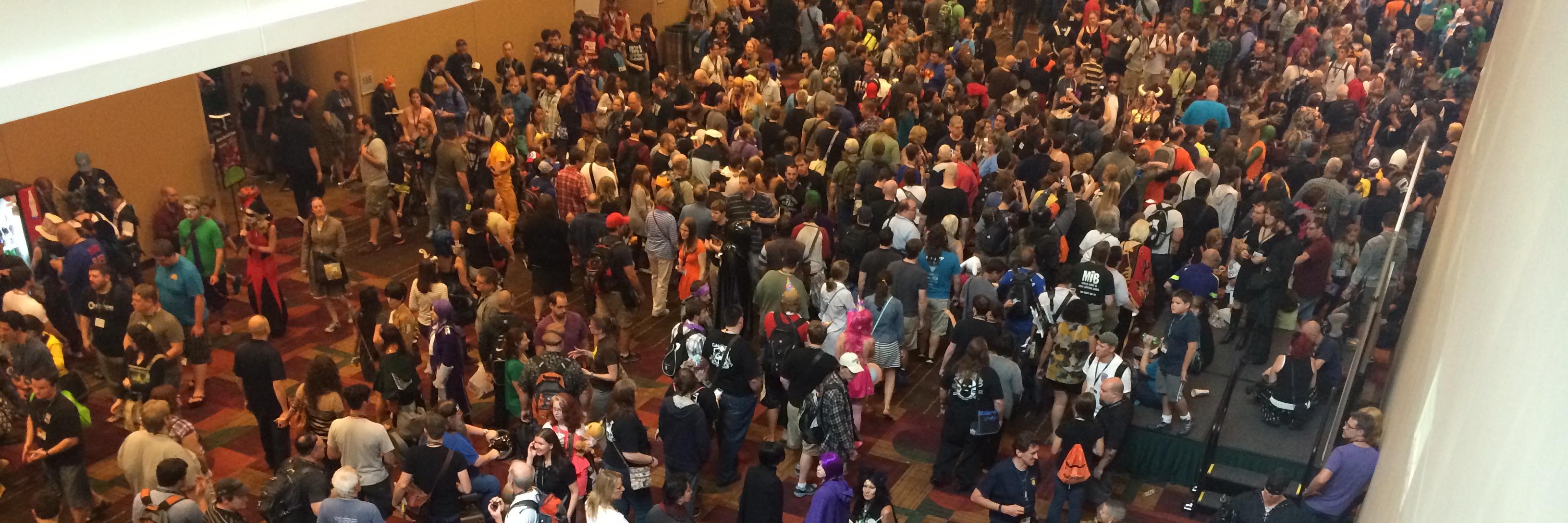 Tabletop Events banner