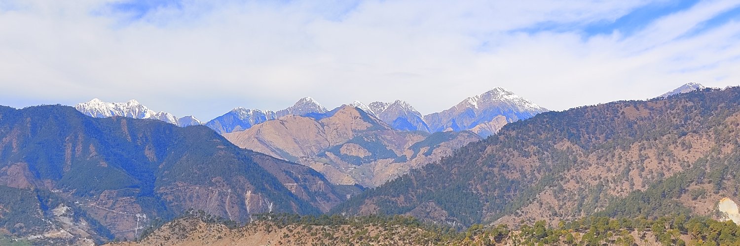 iambebak's profile banner image