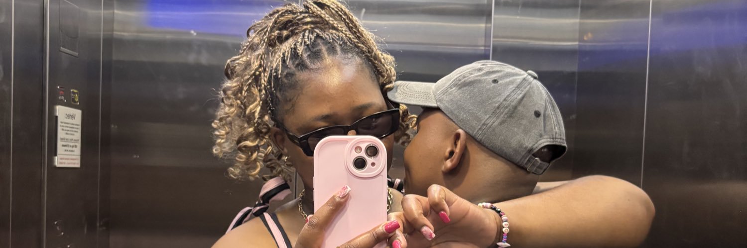 itcanonlybeher's profile banner image