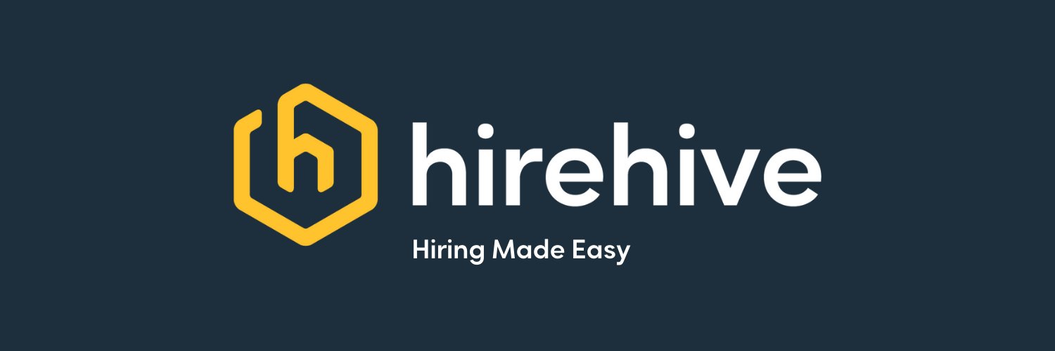 HireHive's profile banner image