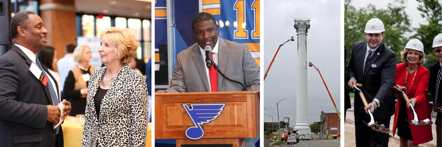 Regional Business Council banner