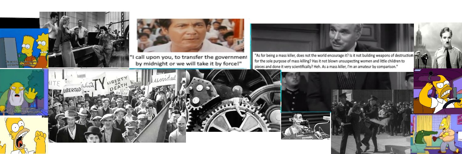leftistcritic's profile banner image