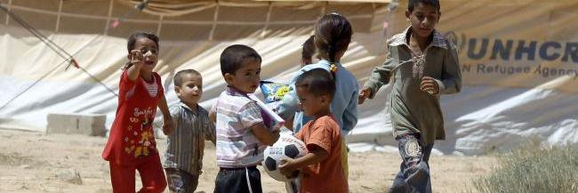 JusticeforRefugeesSA banner