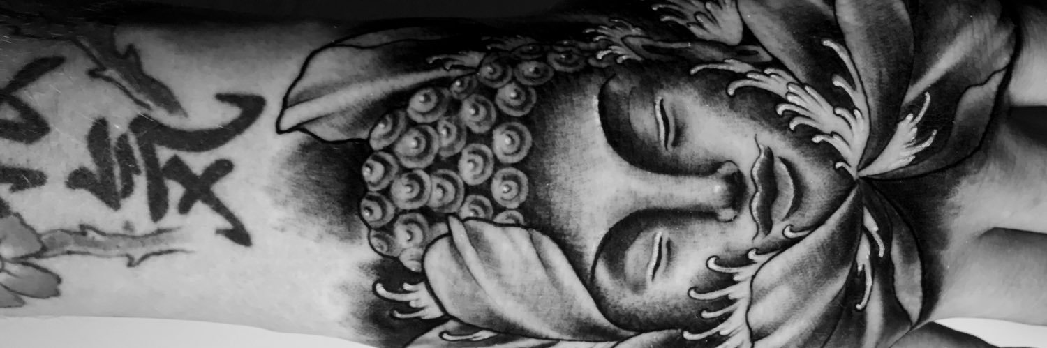 InkperialJade's profile banner image