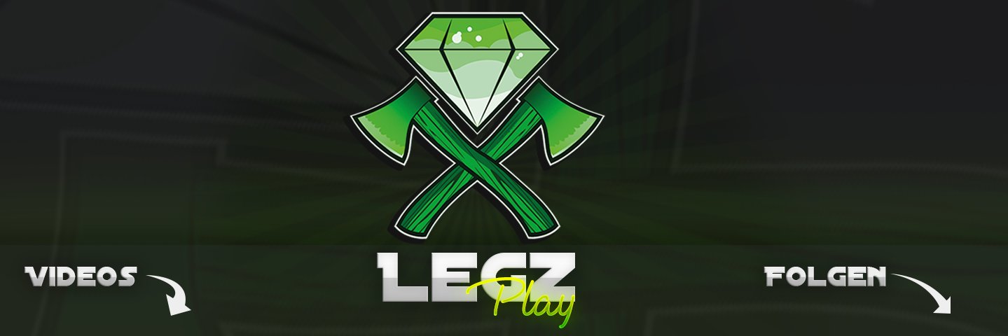LegzPlay's profile banner image