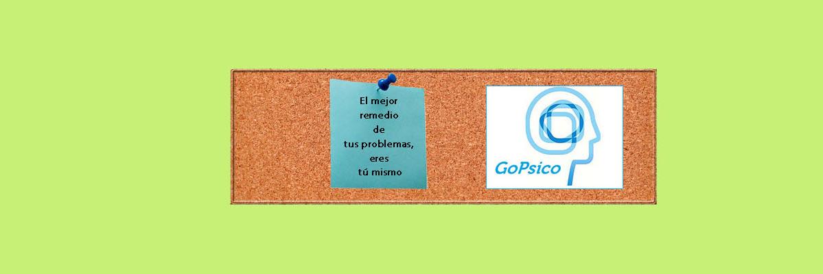 GoPsico's profile banner image