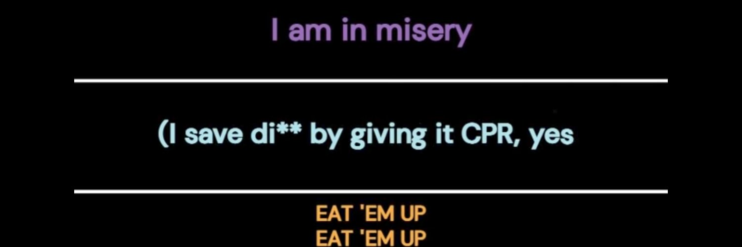 supraliminality's profile banner image