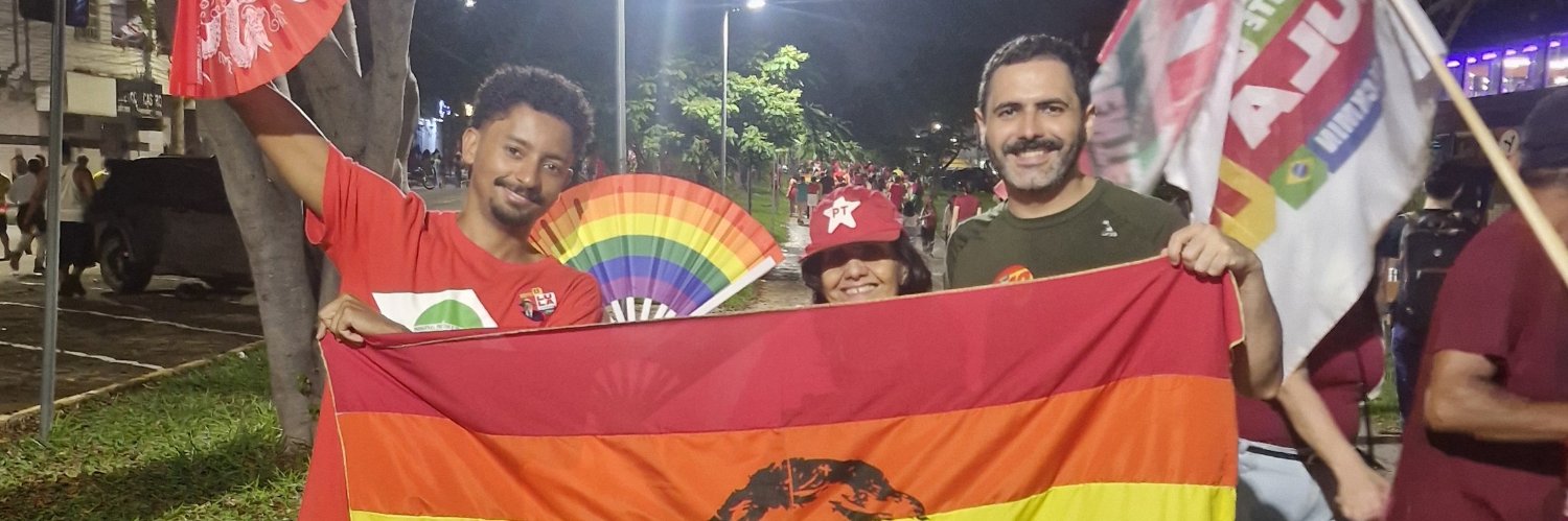robsonfilho's profile banner image