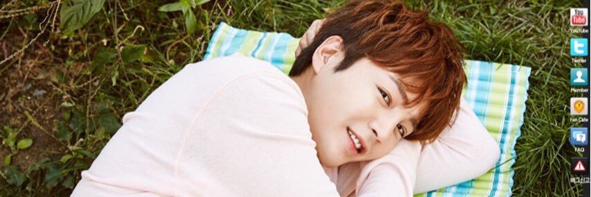 ApinkRed_JKS's profile banner image