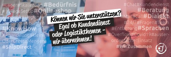 MSDirectAG Profile Banner