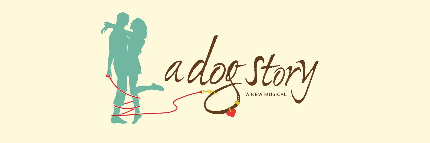 A Dog Story banner