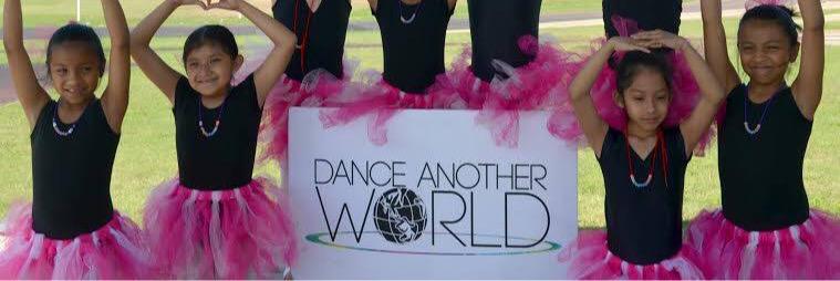 DanceAnothWorld's profile banner image