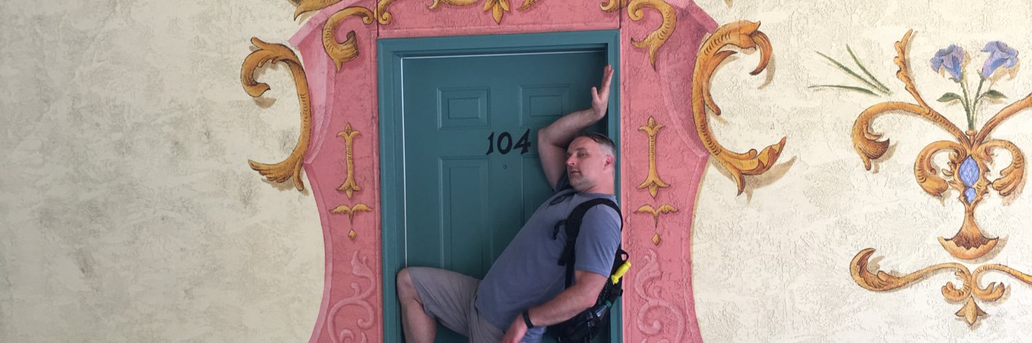 MeGoodPosture's profile banner image