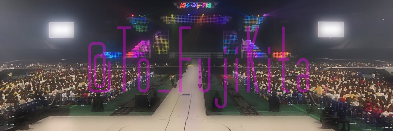 To_FujiKita's profile banner image