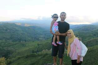 ♥ Vitri Sani ♥ banner