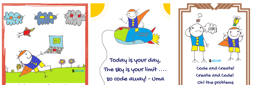 Little Code Ninja (@LittleCodeNinja) / Posts / X