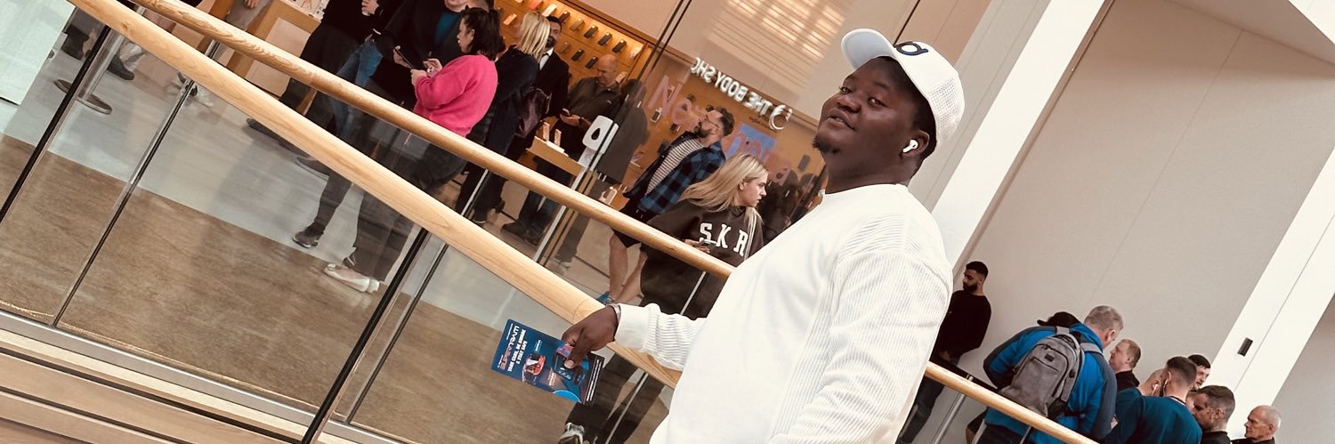 Olamifelicity1's profile banner image
