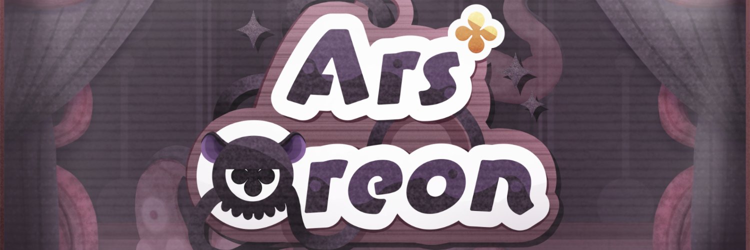 Ars Oreon 🐙✴️ The First Baku (Vtuber) banner