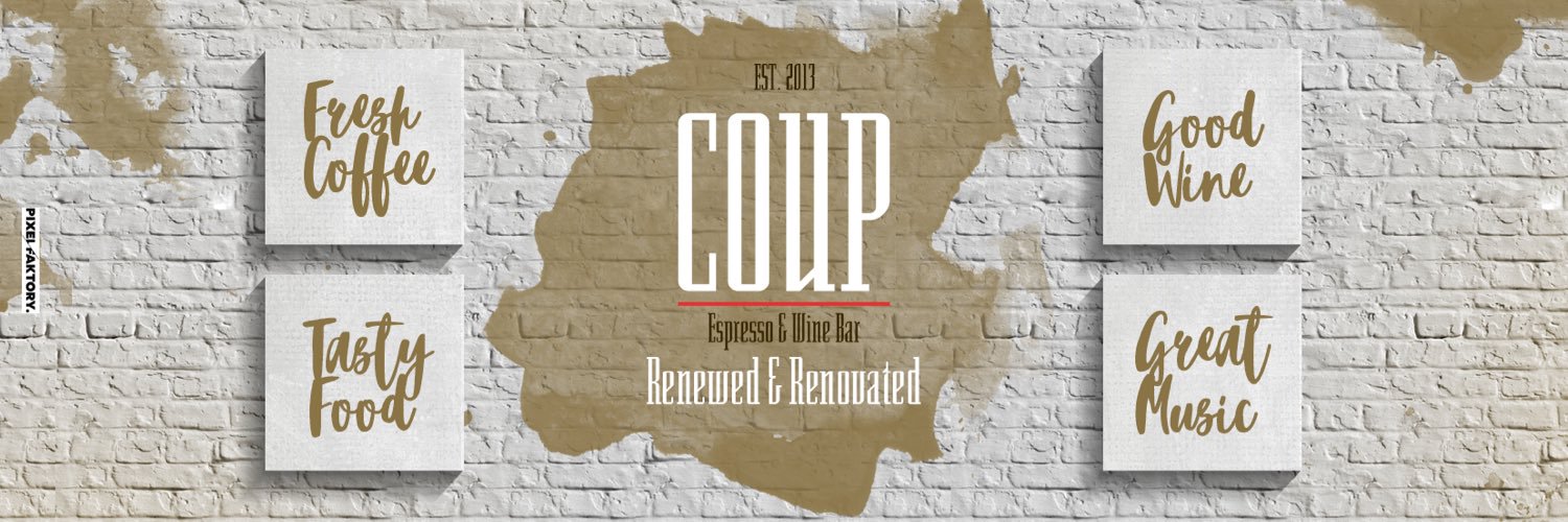CoupEWBar's profile banner image