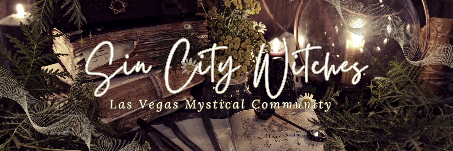 SinCityWitches's profile banner image