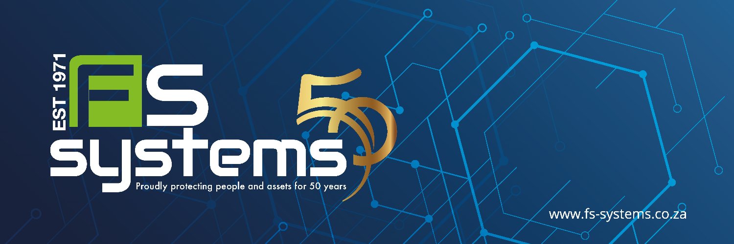 FsSystems's profile banner image