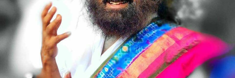 ASHWANISURI's profile banner image