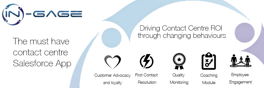 In-gage Technologies banner