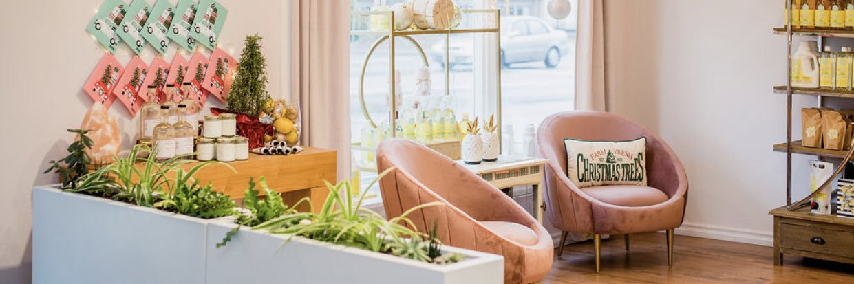 Maison Apothecare banner