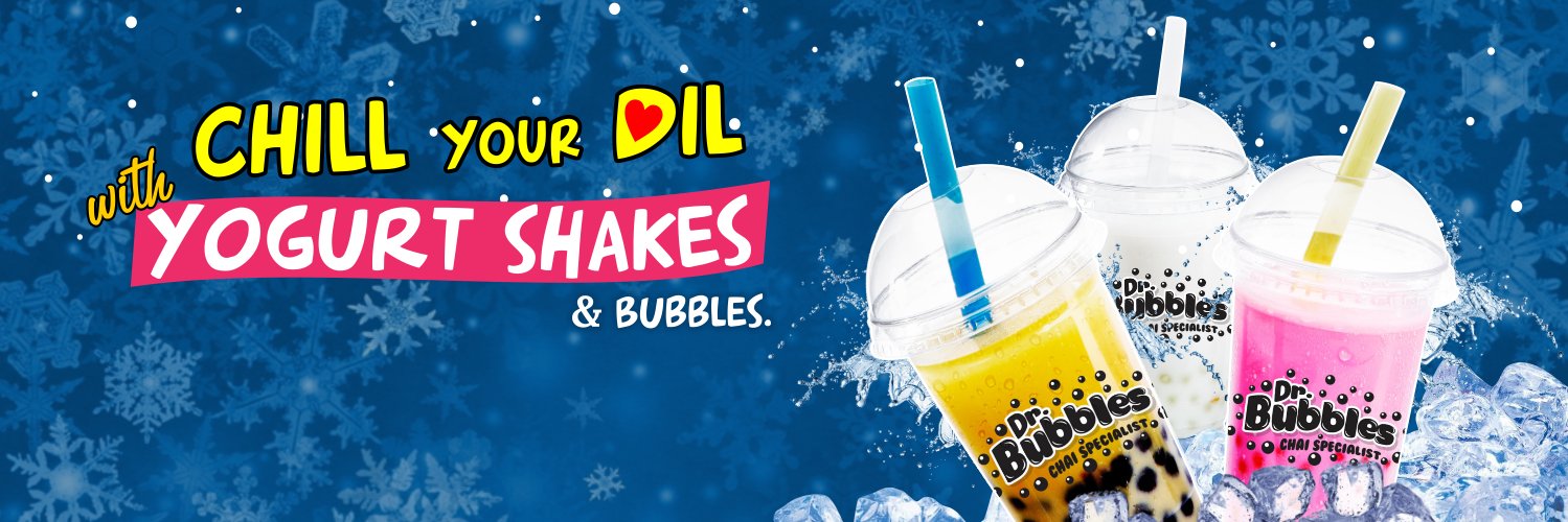 DrBubblesIndia's profile banner image