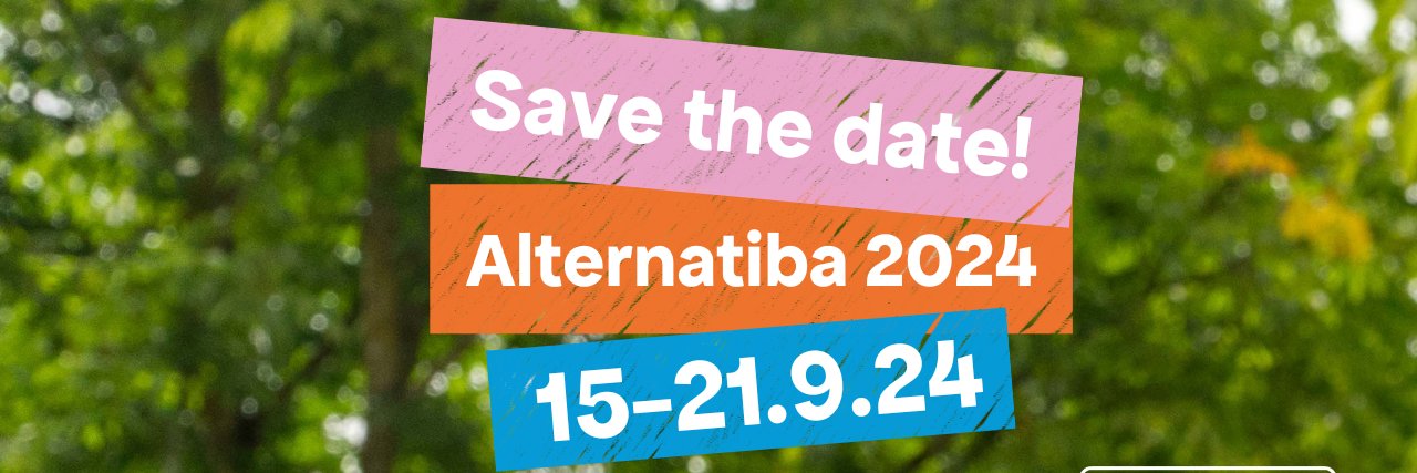 Alternatiba Léman banner