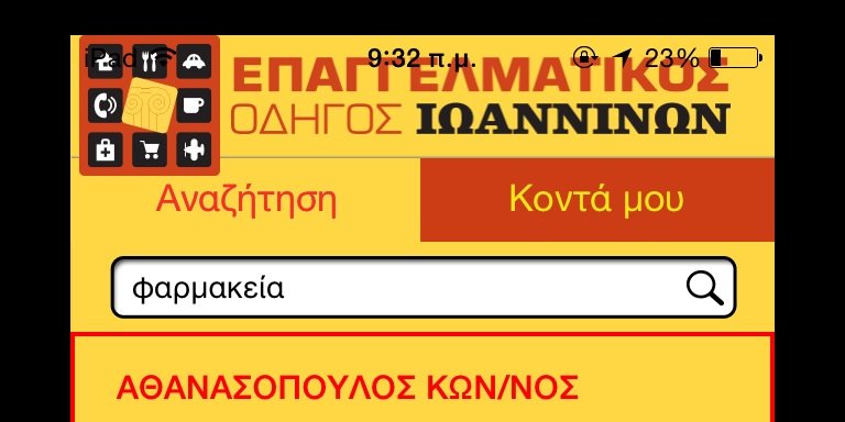 ioanninavres's profile banner image