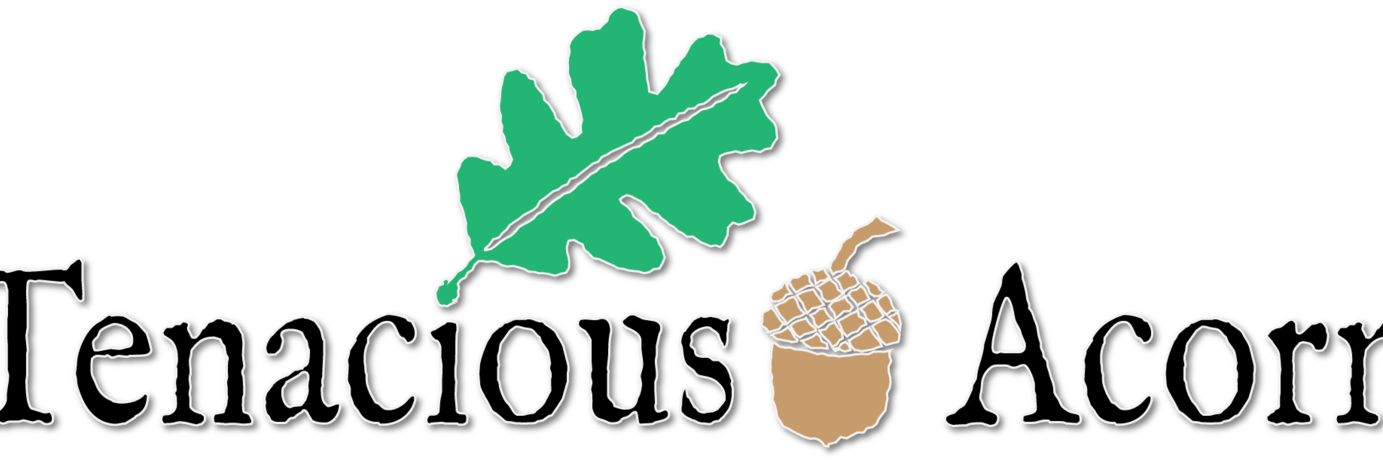 tenaciousacorn's profile banner image