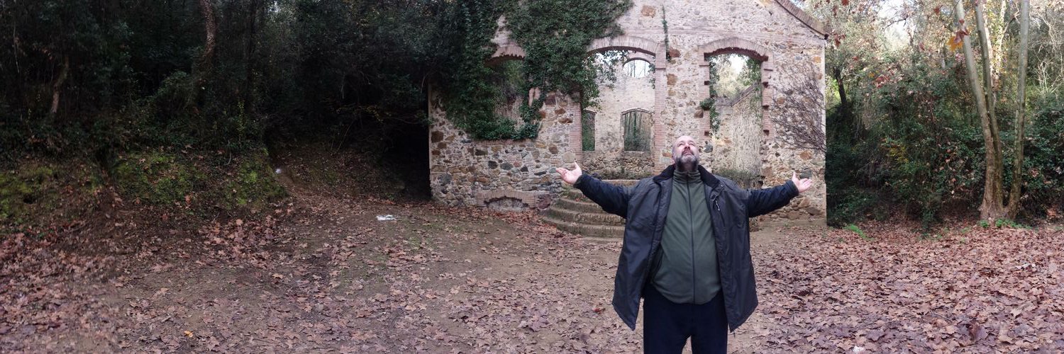 LluisFerres's profile banner image