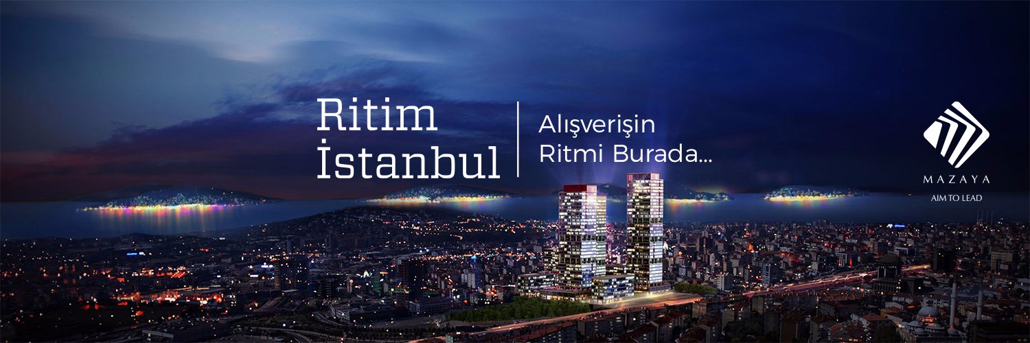 RTMstanbul1's profile banner image
