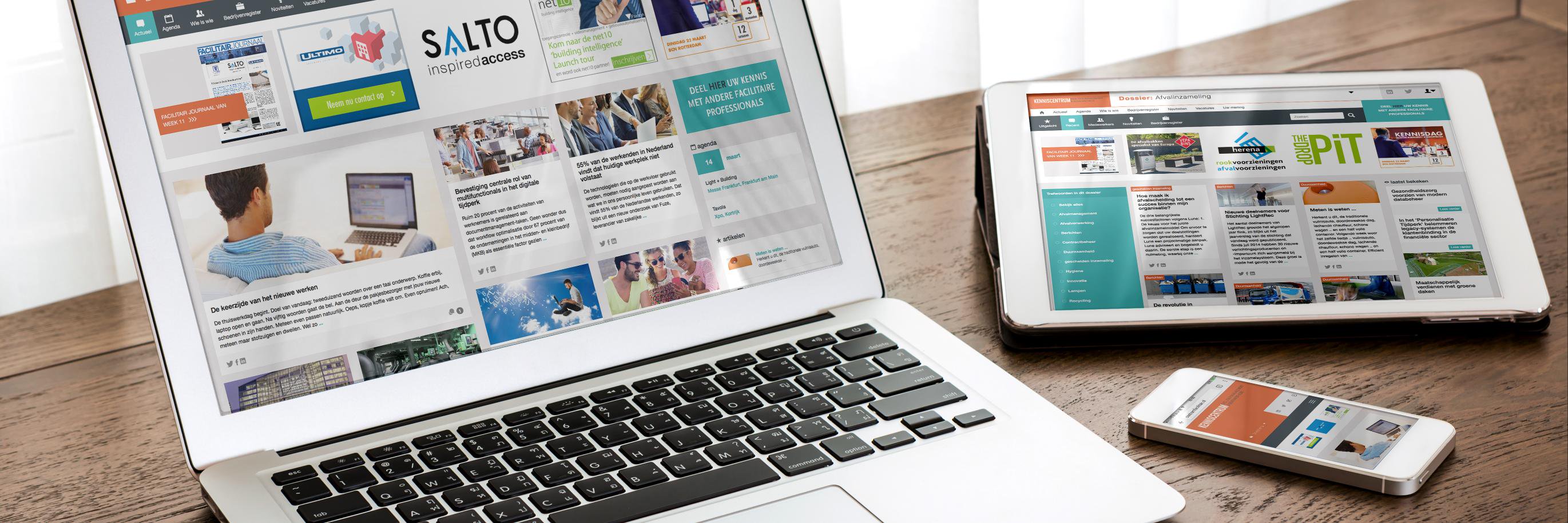 Kenniscentrum F&G banner