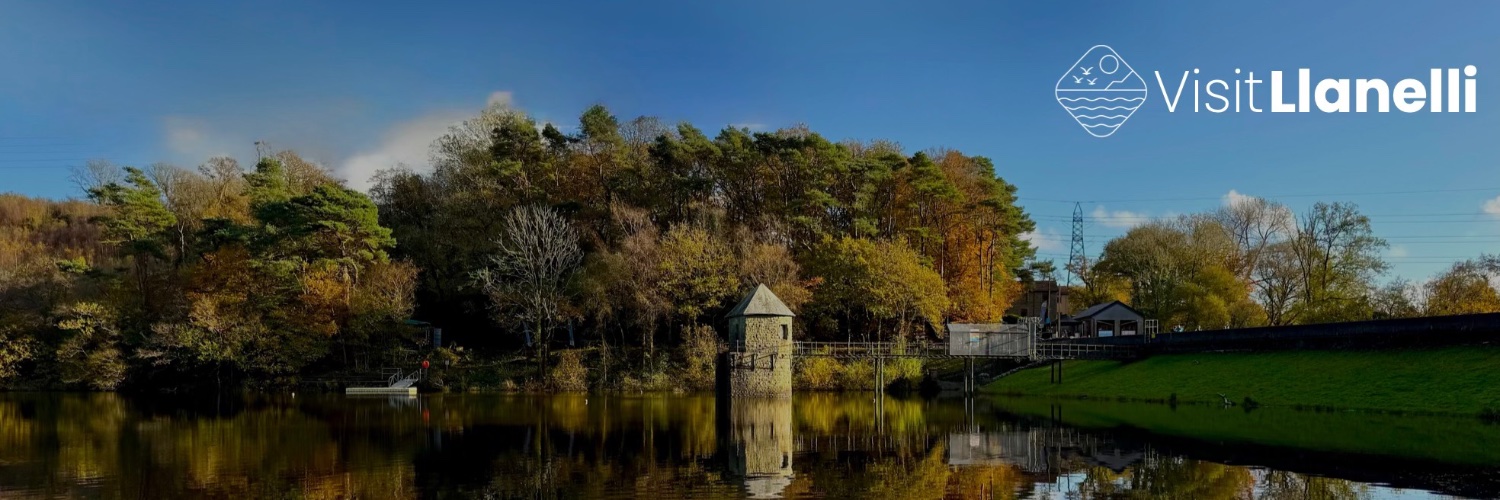 VisitUsLlanelli's profile banner image