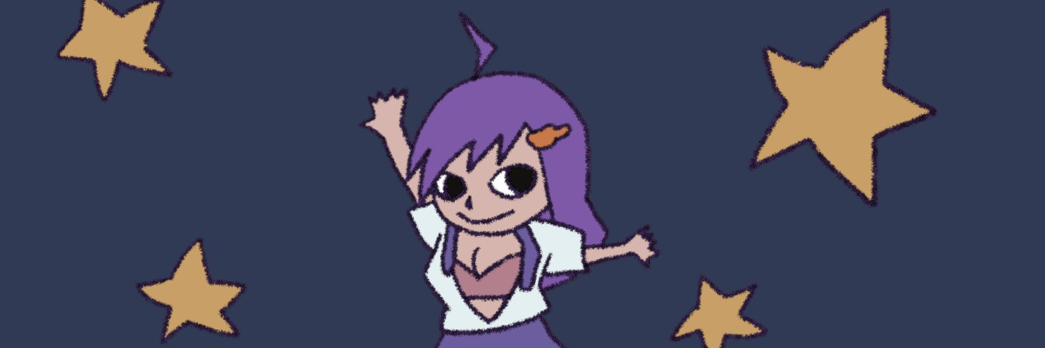 michaeimm's profile banner image