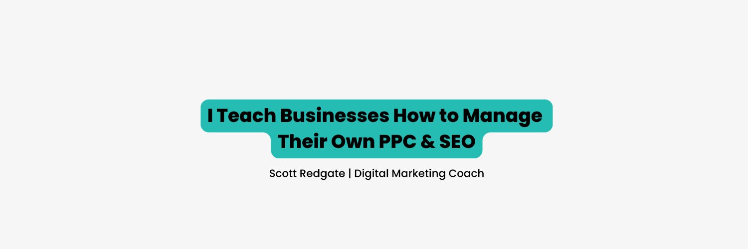 scott_redgate's profile banner image