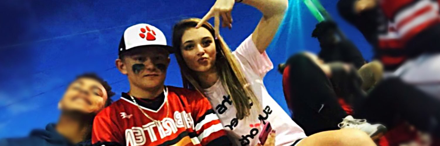CadeEllis1's profile banner image