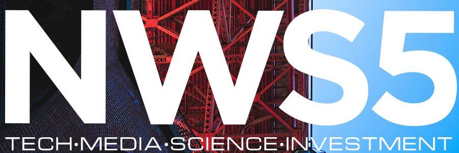 New West Summit 5 banner