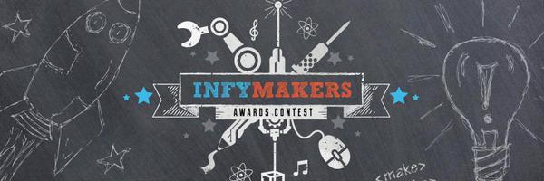 InfyMakers Profile Banner