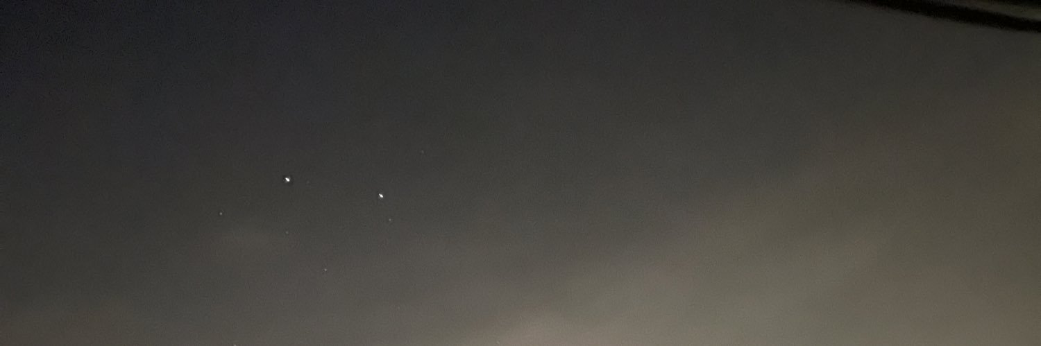 Hendosabi's profile banner image