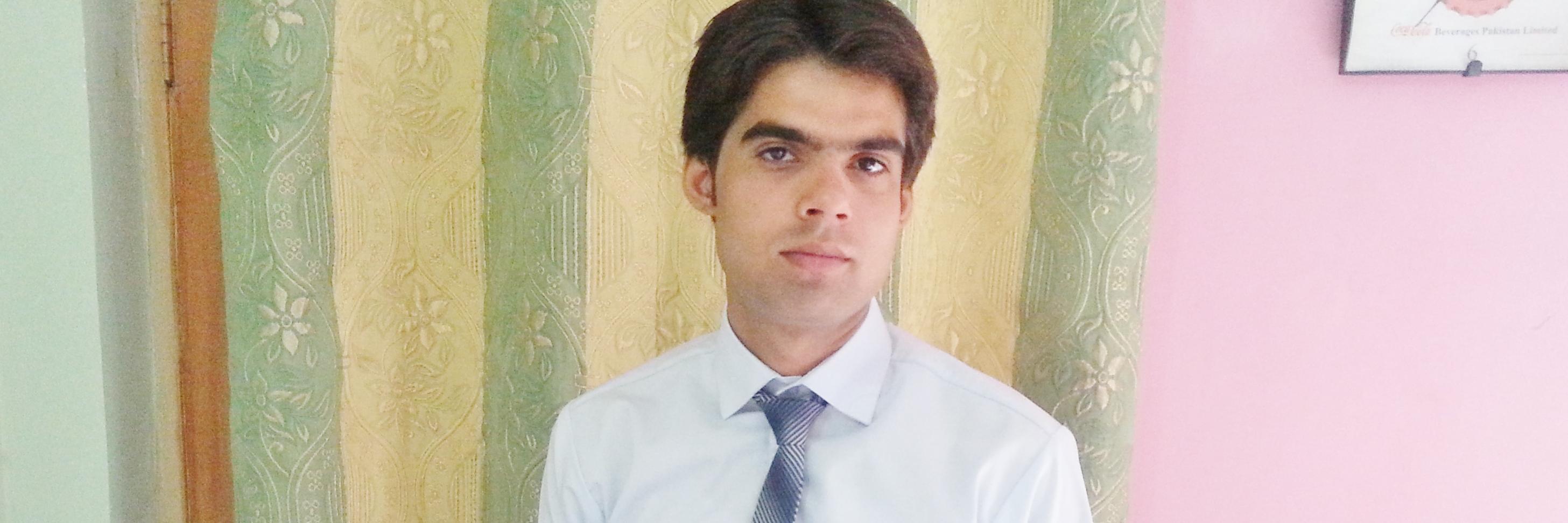 MeharAdeel86's profile banner image