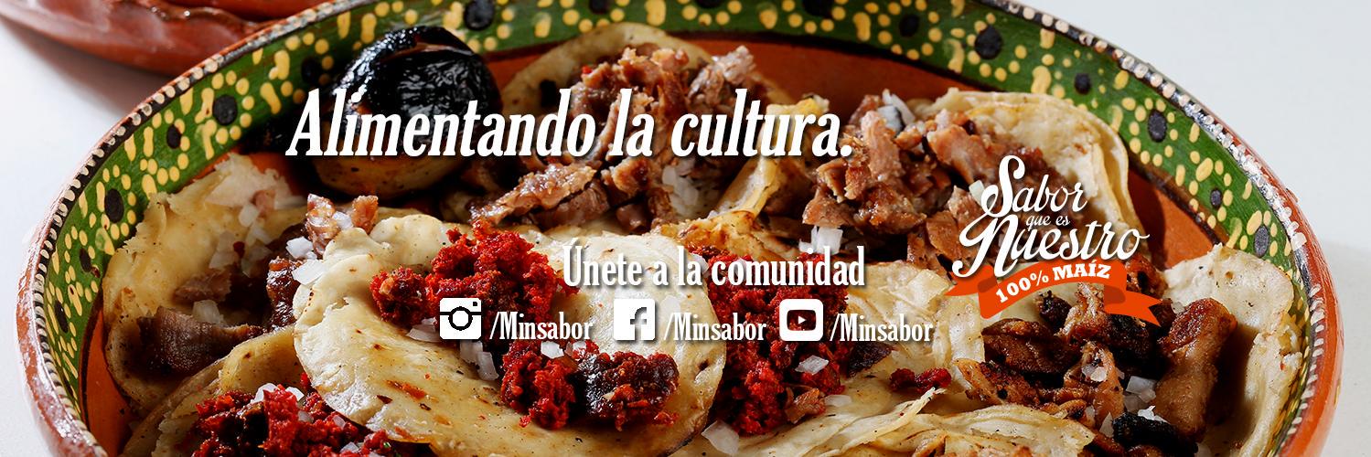 Minsabor's profile banner image